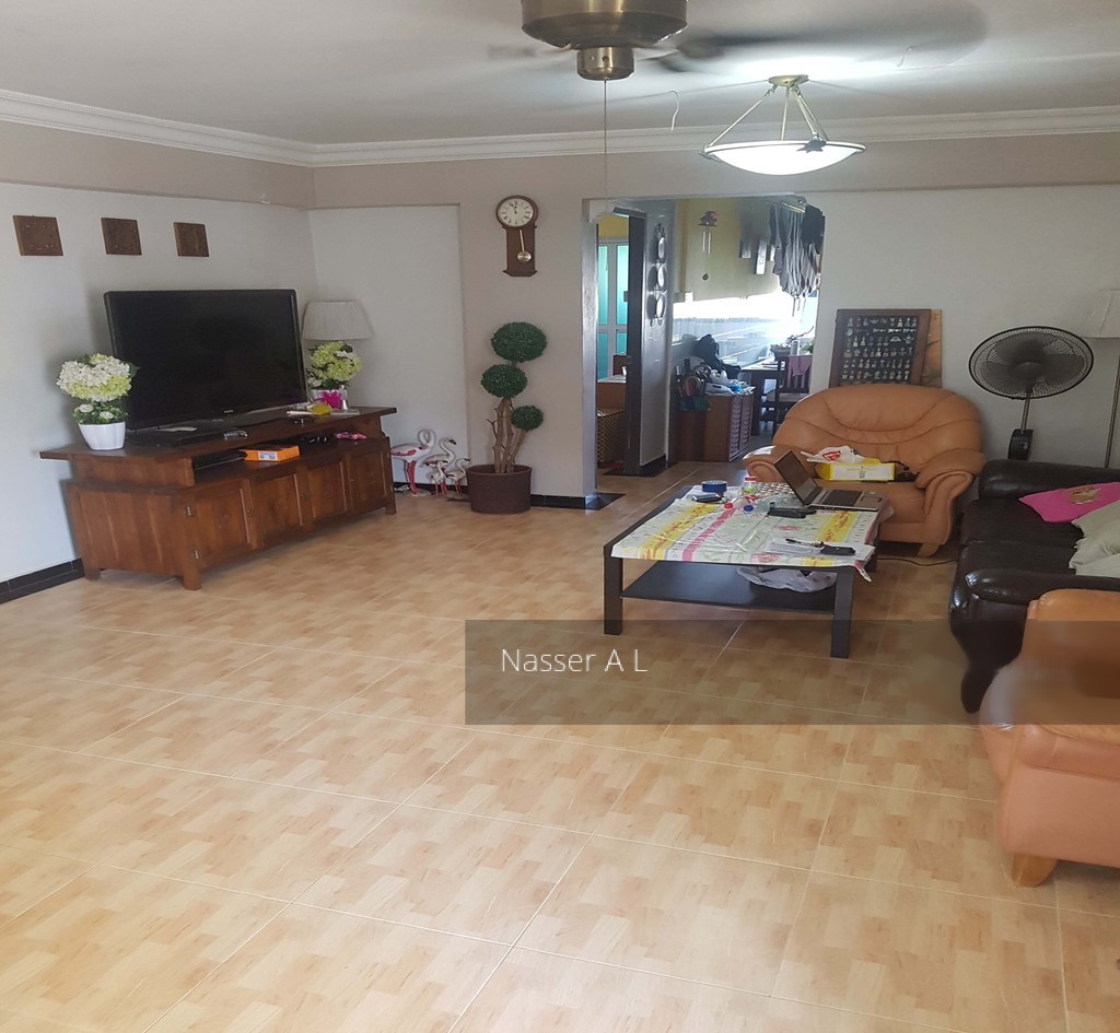 Ang Mo Kio Avenue 4 thumbnail photo